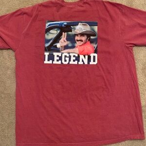 NWT LEGEND TEE